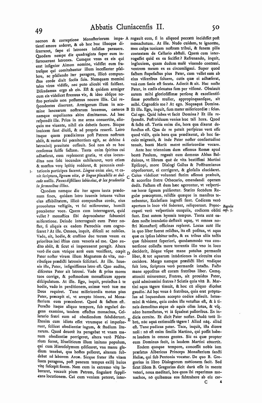  Bibliotheca cluniacensis 