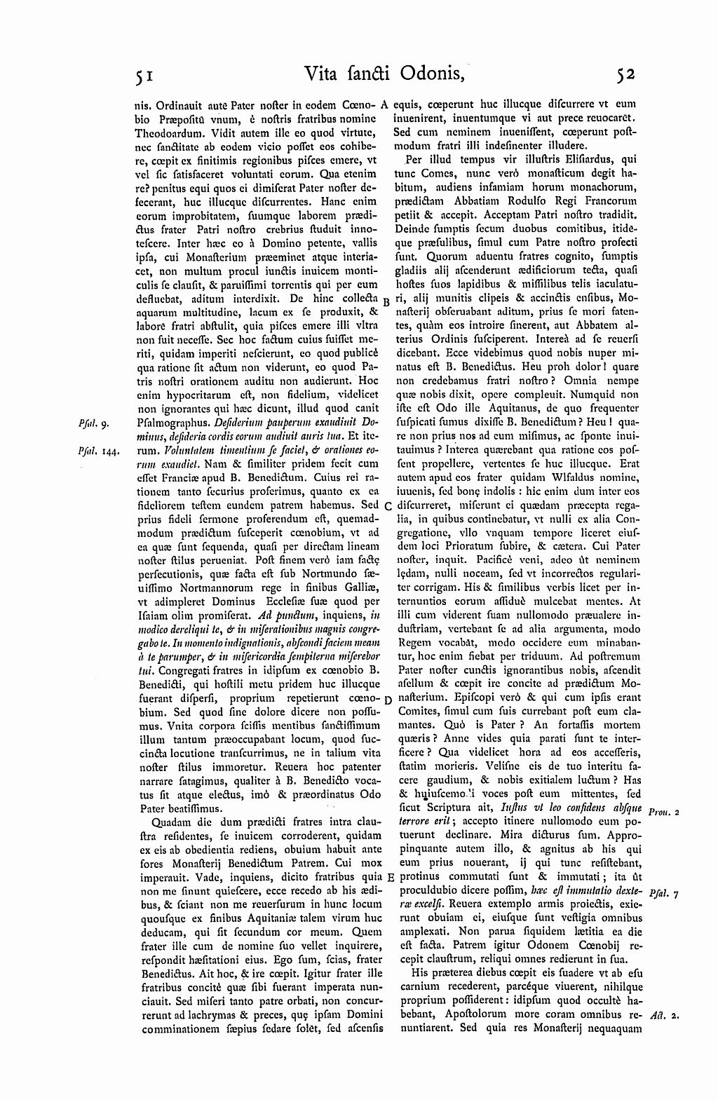  Bibliotheca cluniacensis 