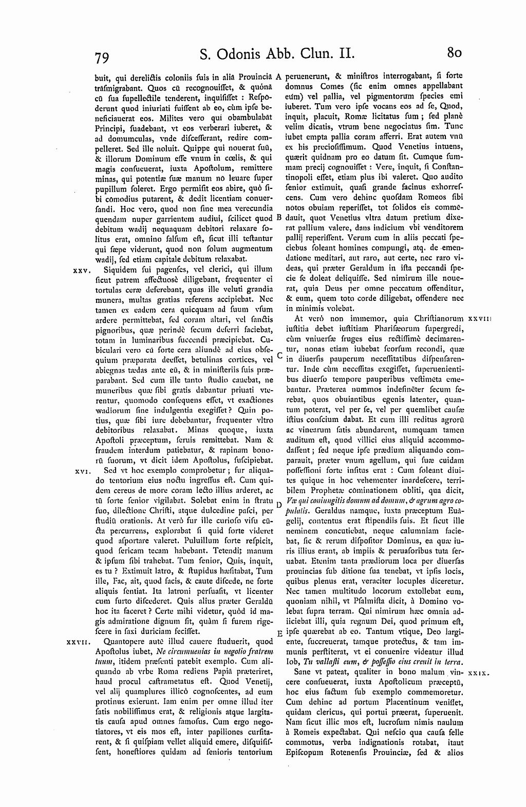  Bibliotheca cluniacensis 