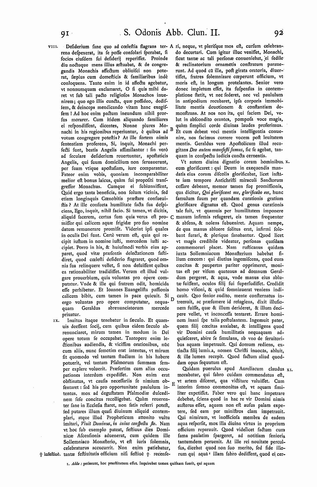  Bibliotheca cluniacensis 