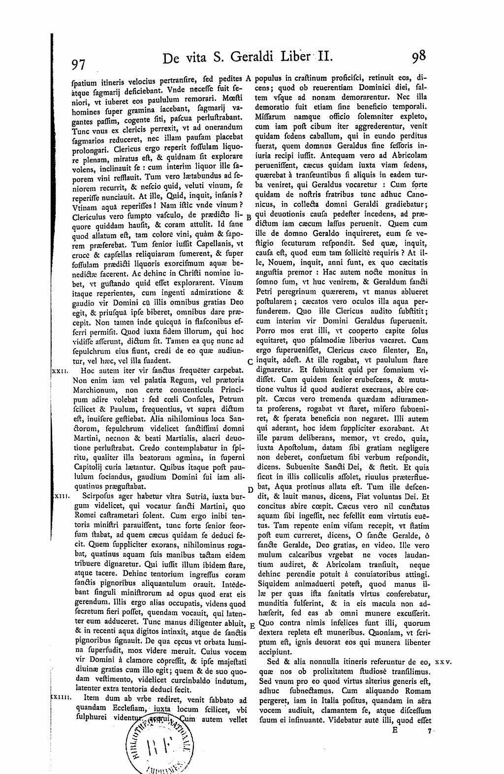  Bibliotheca cluniacensis 