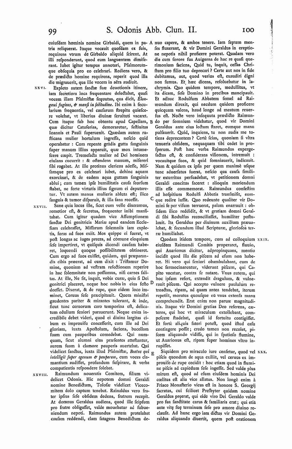  Bibliotheca cluniacensis 