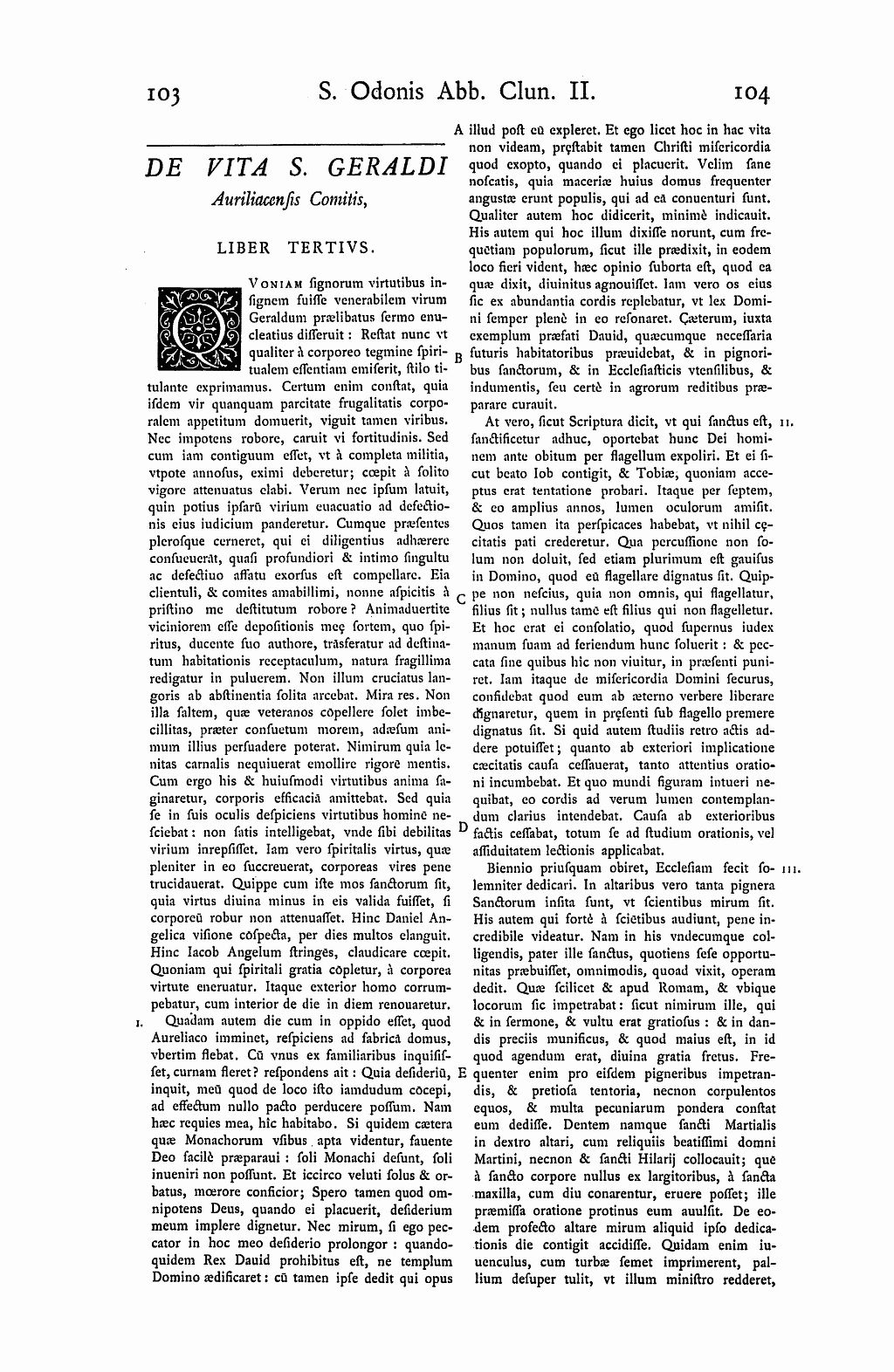  Bibliotheca cluniacensis 