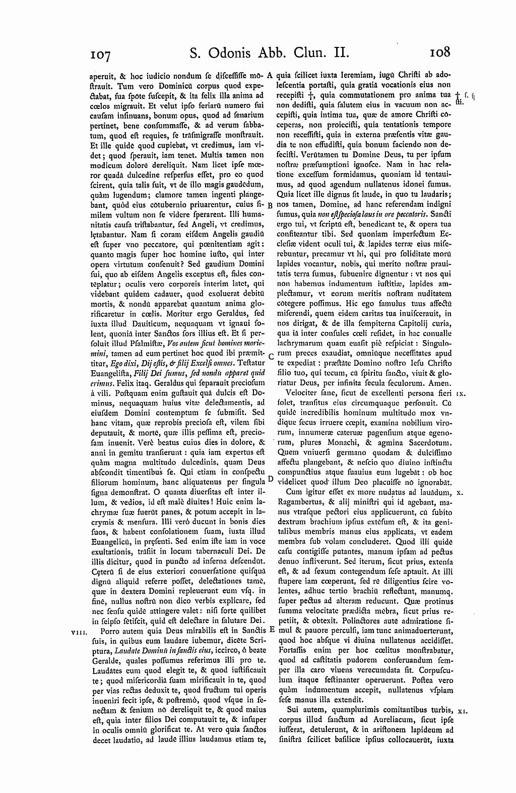  Bibliotheca cluniacensis 