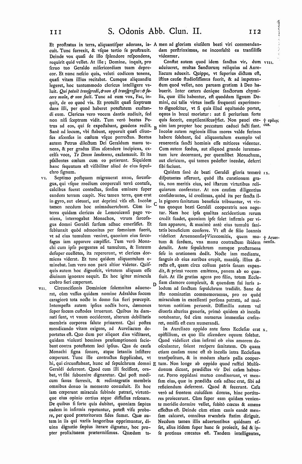  Bibliotheca cluniacensis 