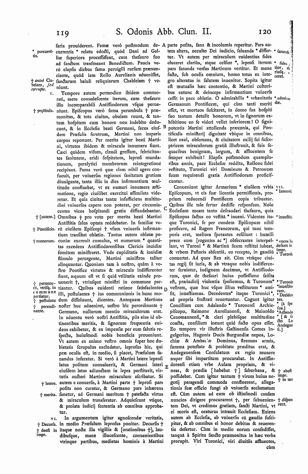  Bibliotheca cluniacensis 