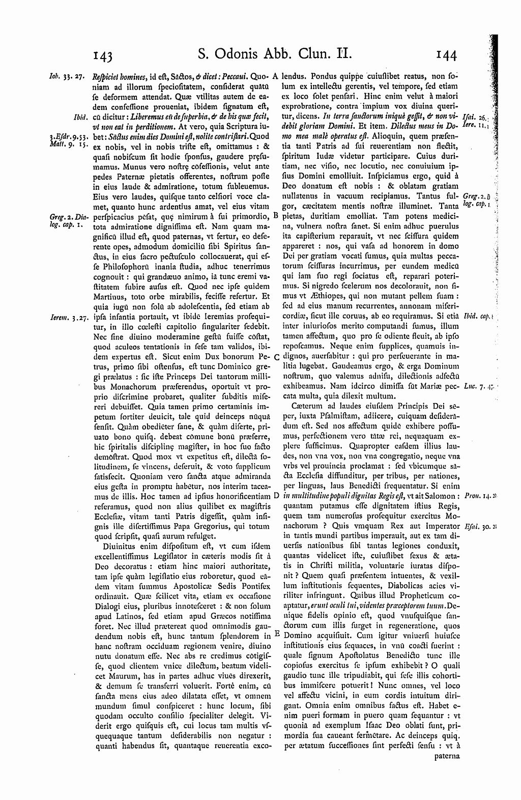  Bibliotheca cluniacensis 