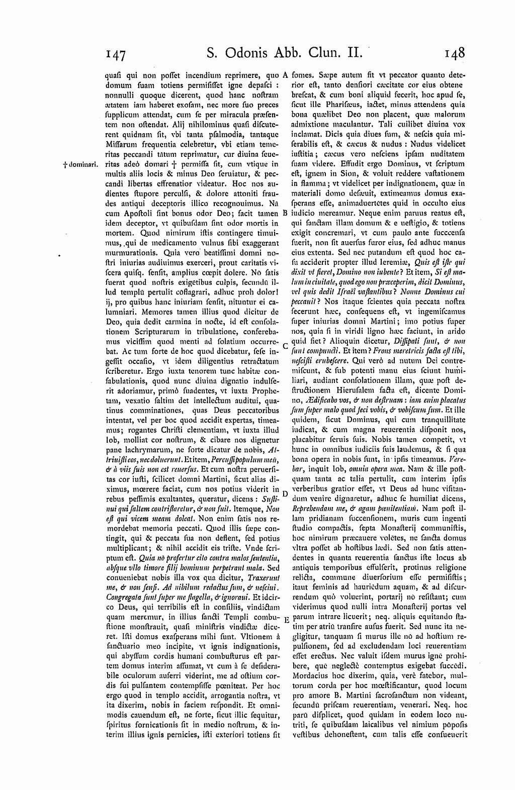  Bibliotheca cluniacensis 