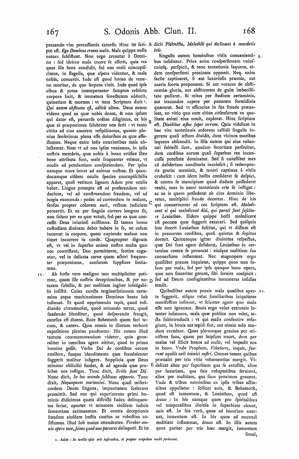  Bibliotheca cluniacensis 