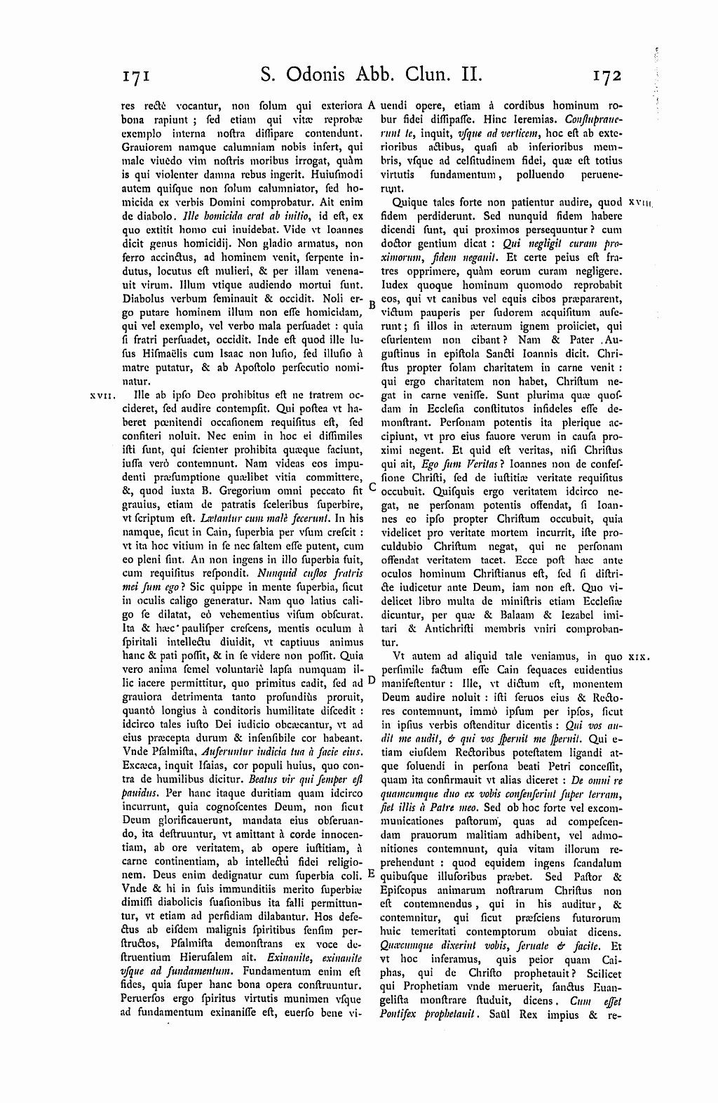  Bibliotheca cluniacensis 