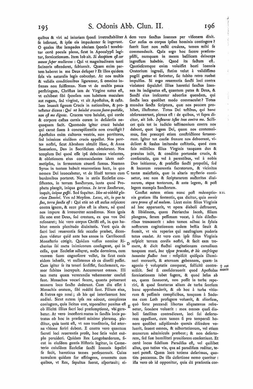  Bibliotheca cluniacensis 