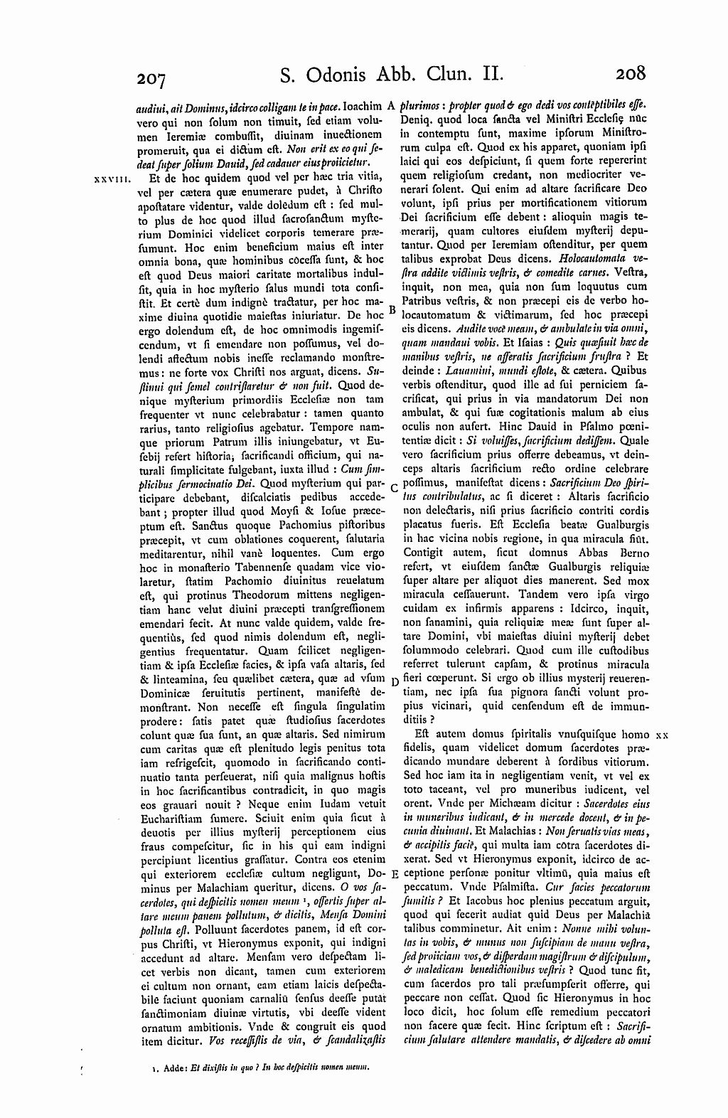  Bibliotheca cluniacensis 