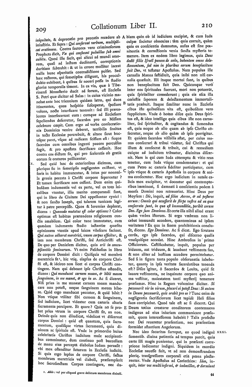  Bibliotheca cluniacensis 