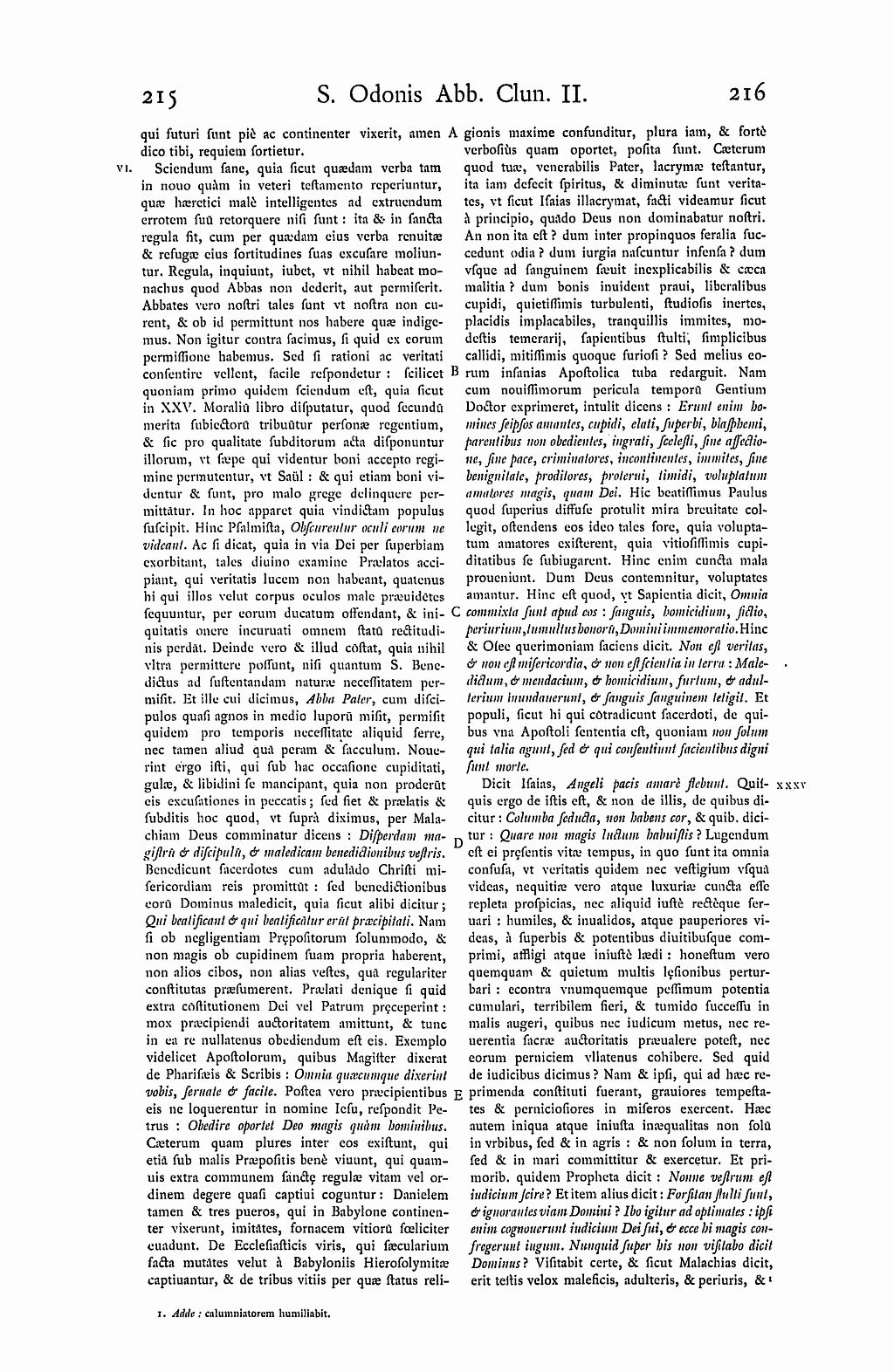  Bibliotheca cluniacensis 