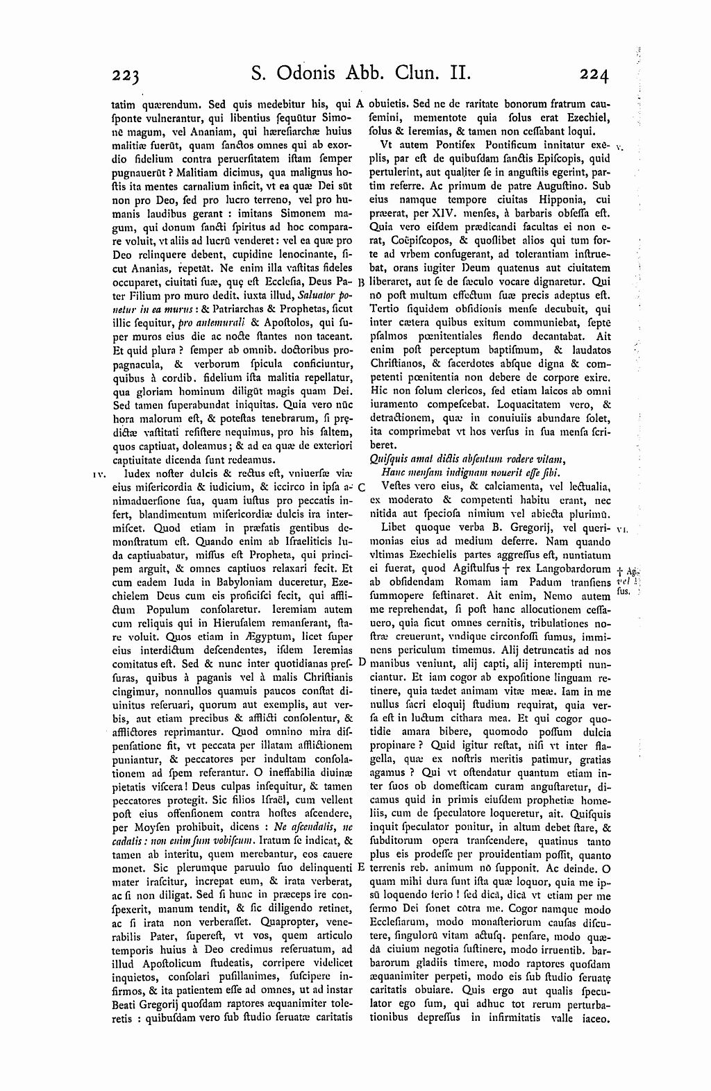  Bibliotheca cluniacensis 