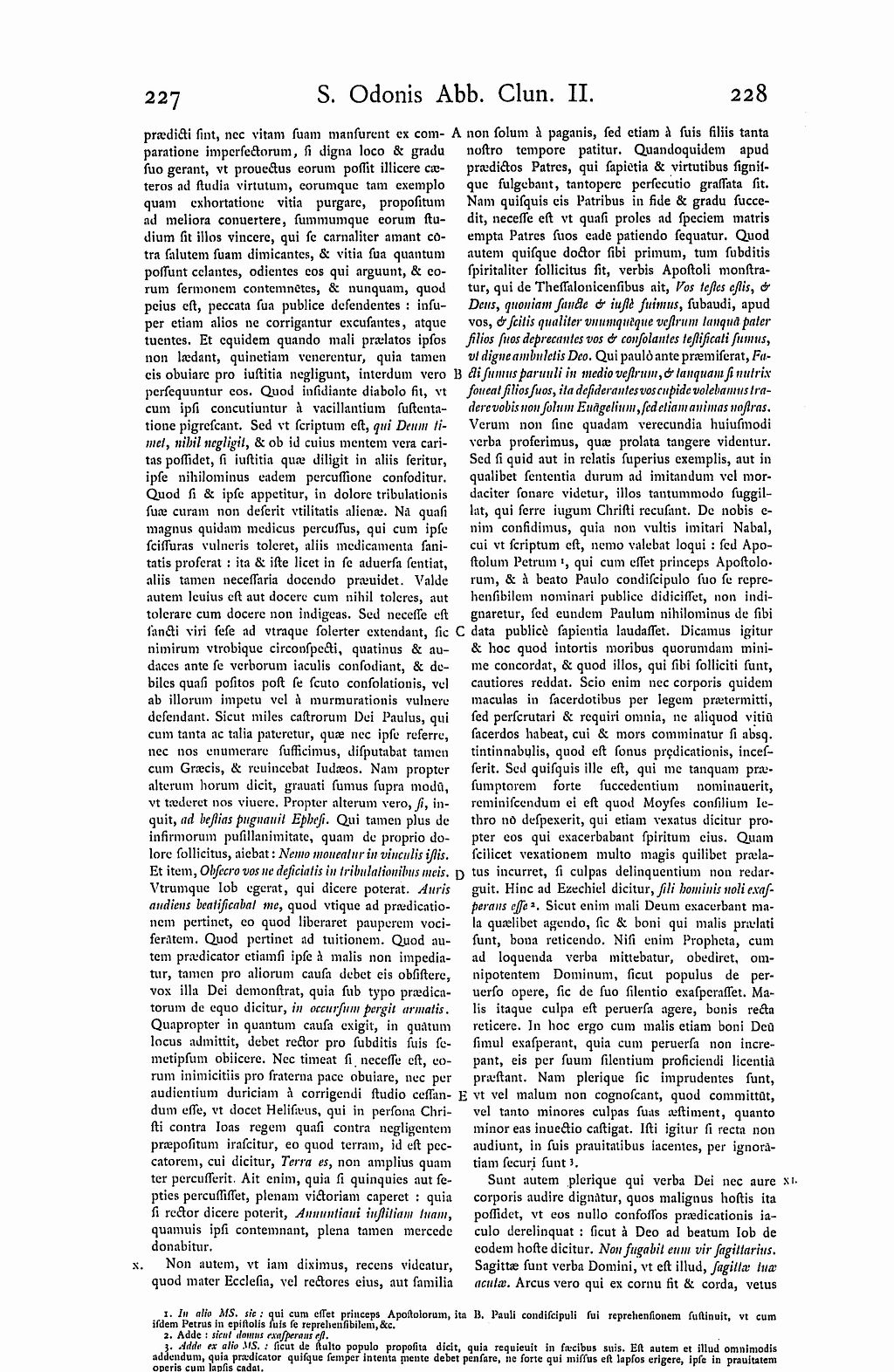  Bibliotheca cluniacensis 