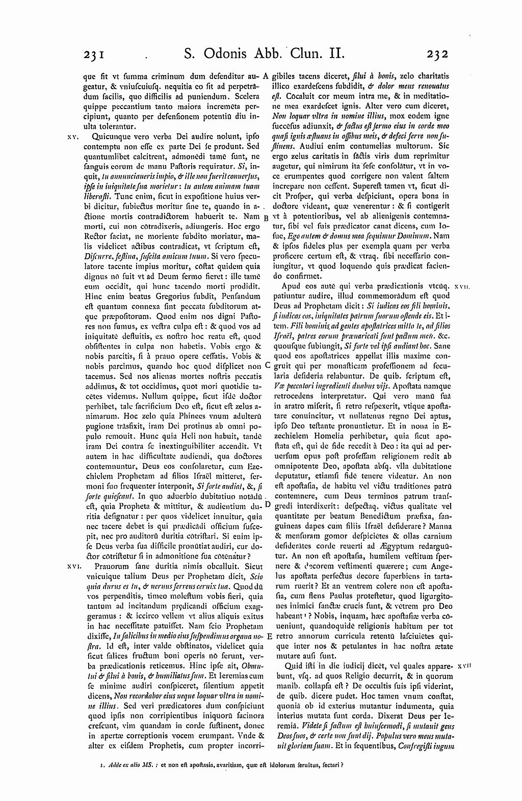  Bibliotheca cluniacensis 