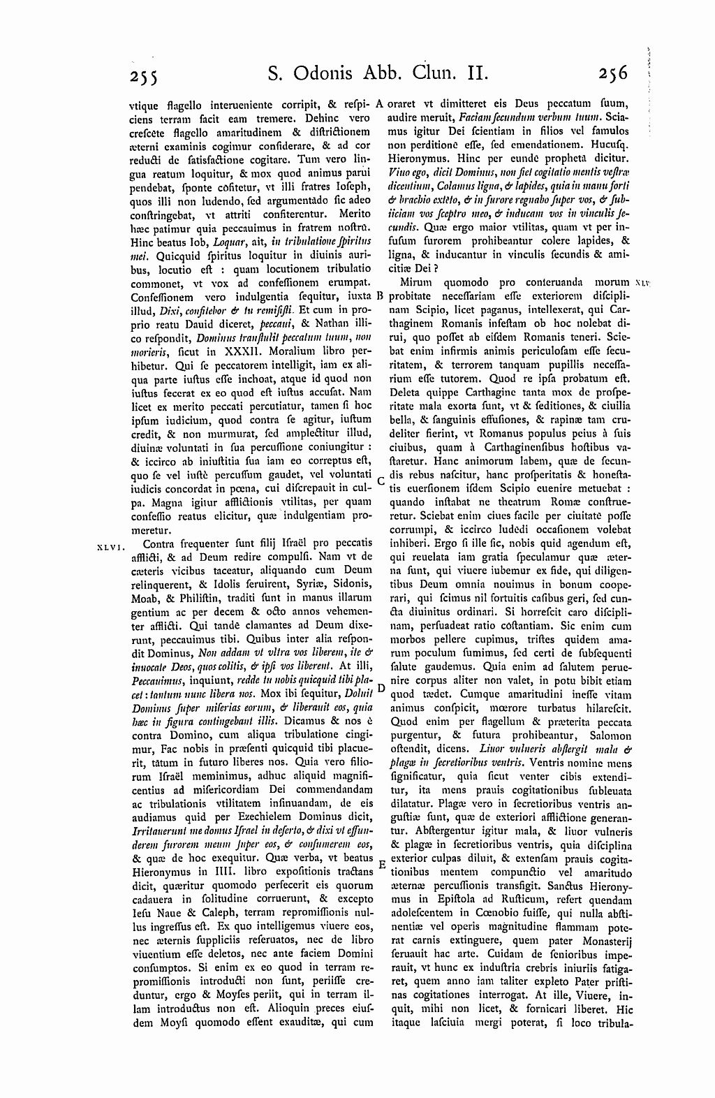  Bibliotheca cluniacensis 
