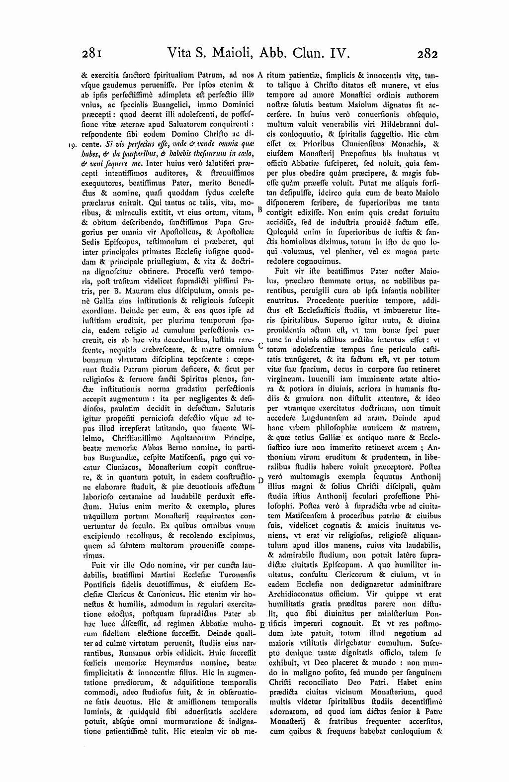  Bibliotheca cluniacensis 