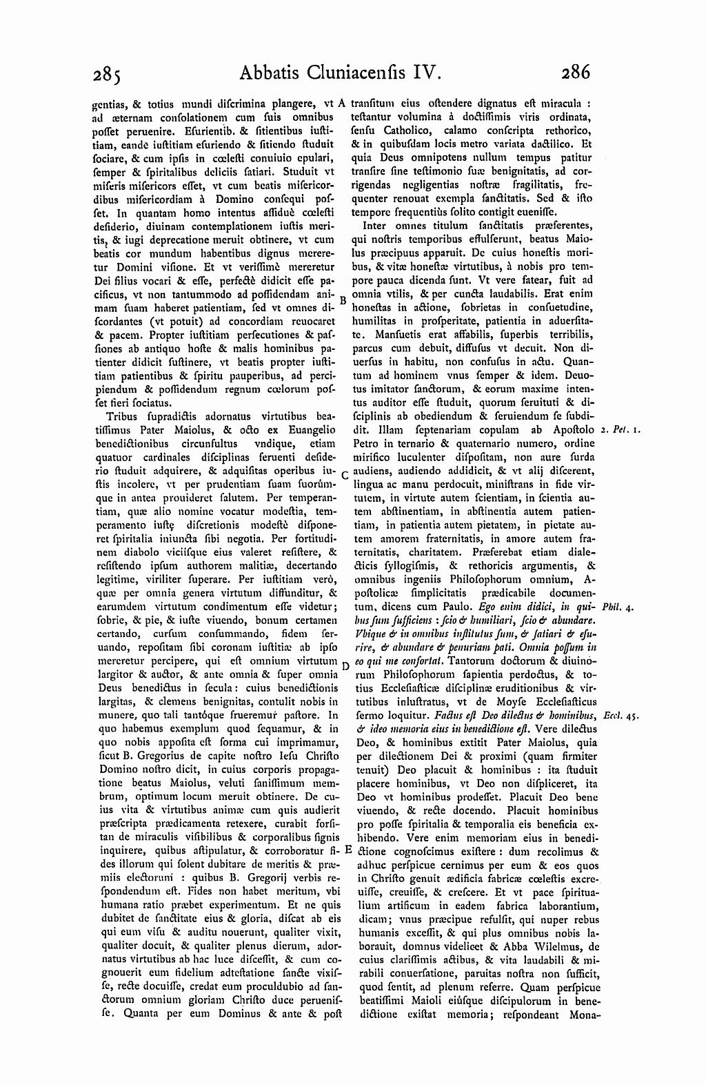  Bibliotheca cluniacensis 