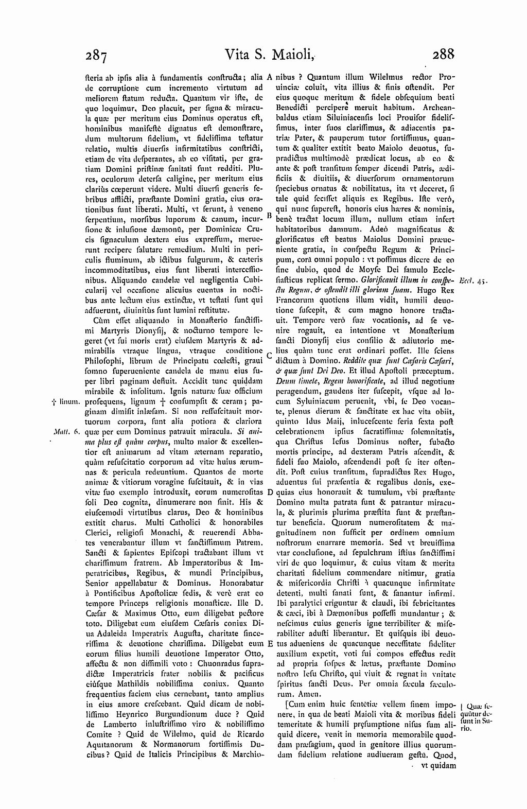  Bibliotheca cluniacensis 