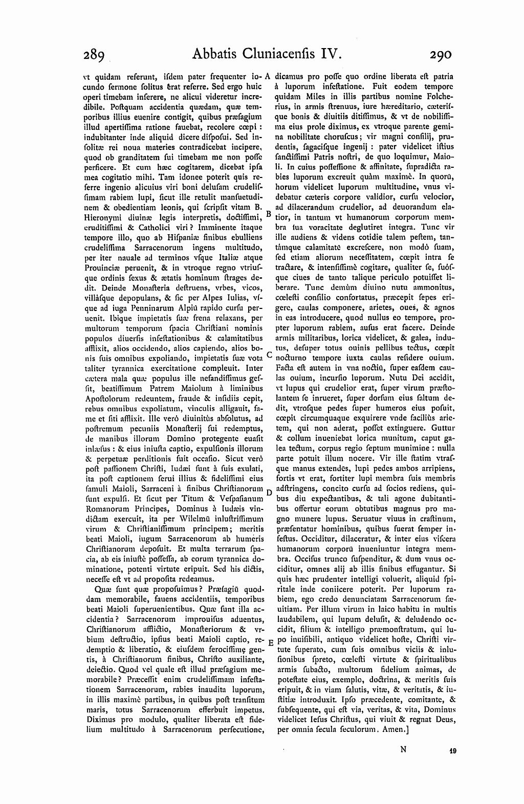  Bibliotheca cluniacensis 