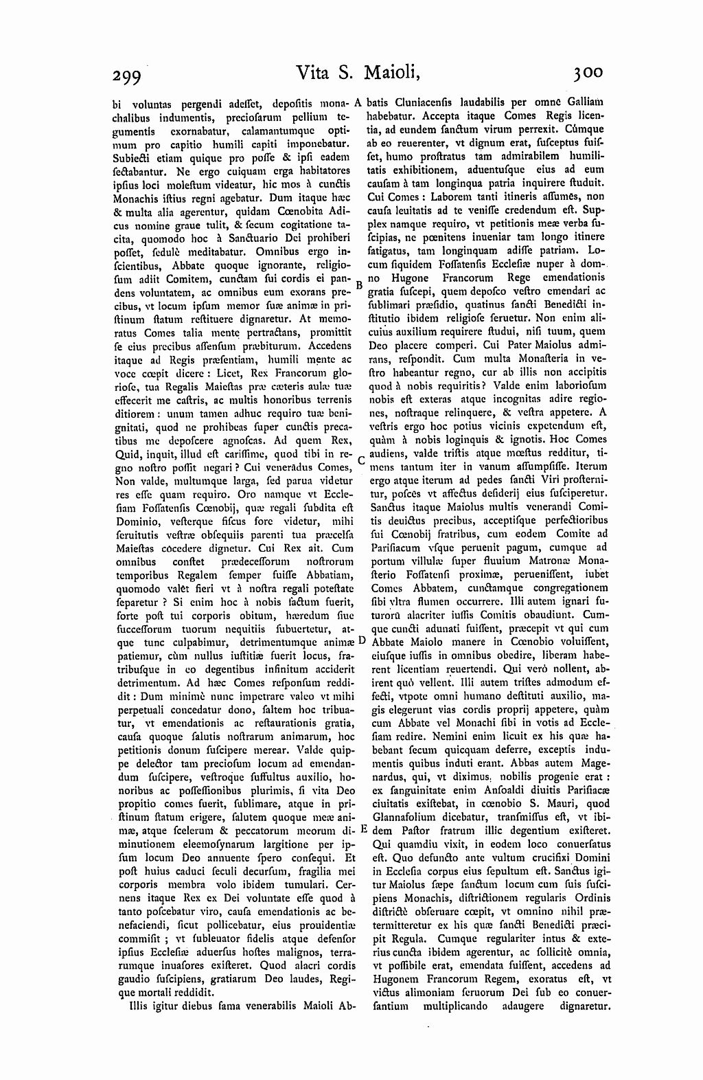  Bibliotheca cluniacensis 