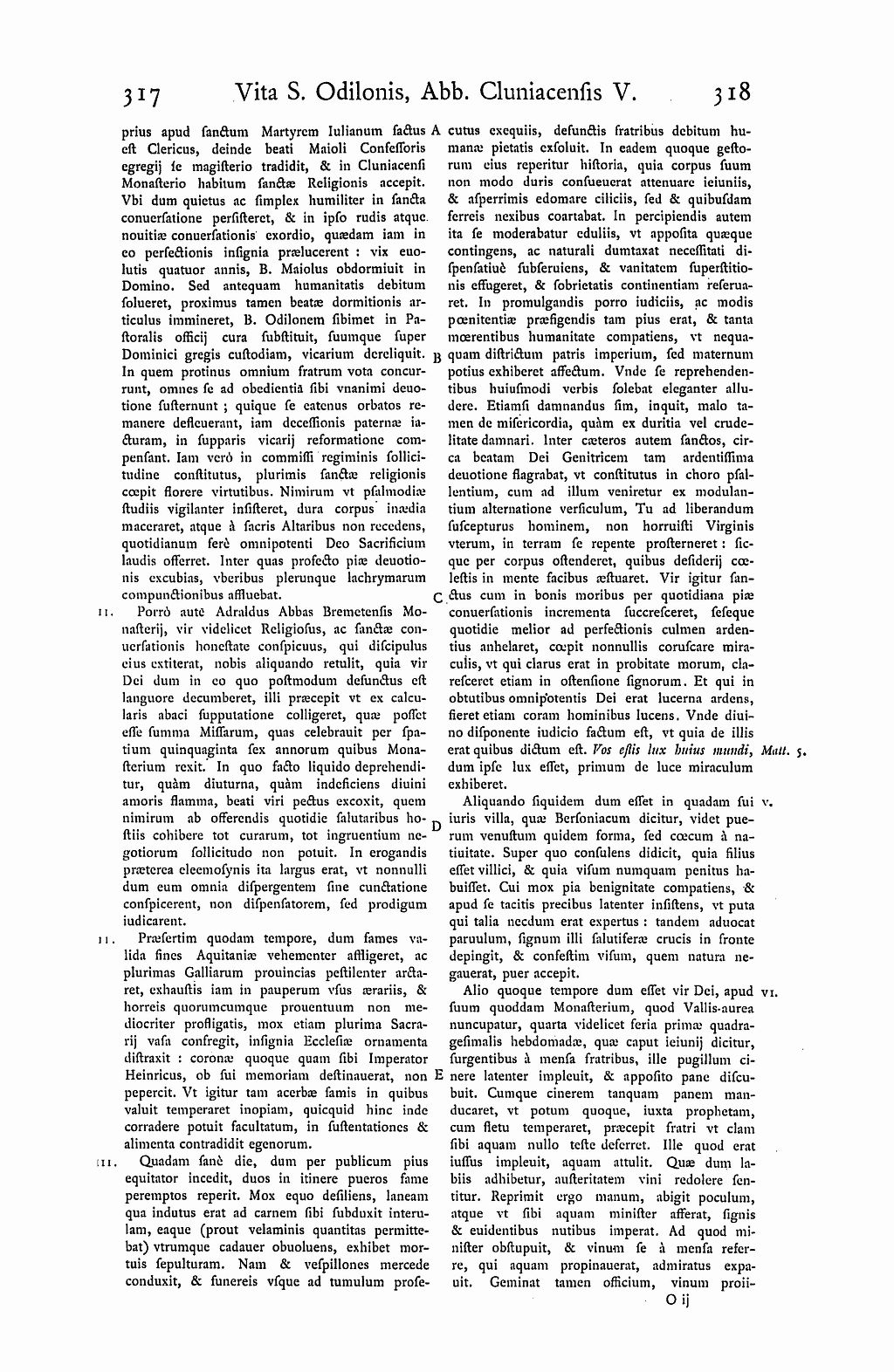  Bibliotheca cluniacensis 