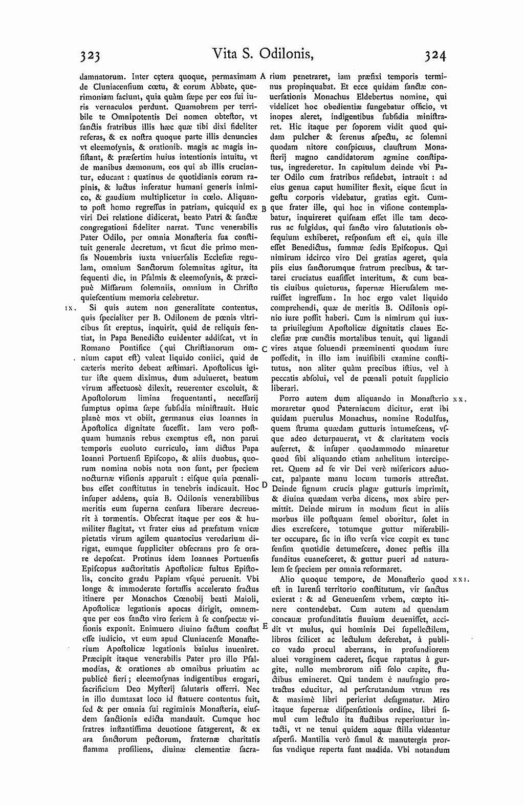  Bibliotheca cluniacensis 