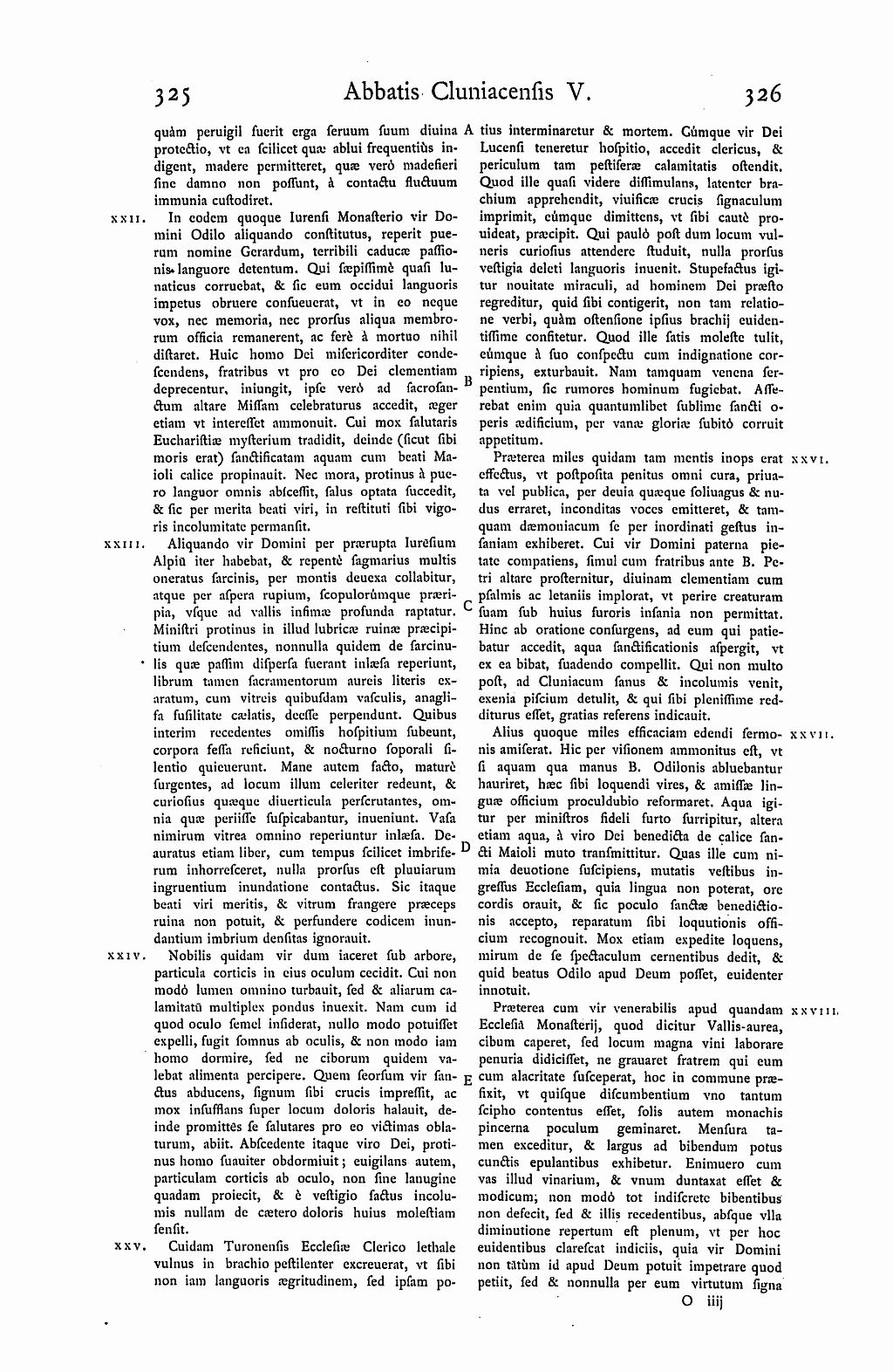  Bibliotheca cluniacensis 