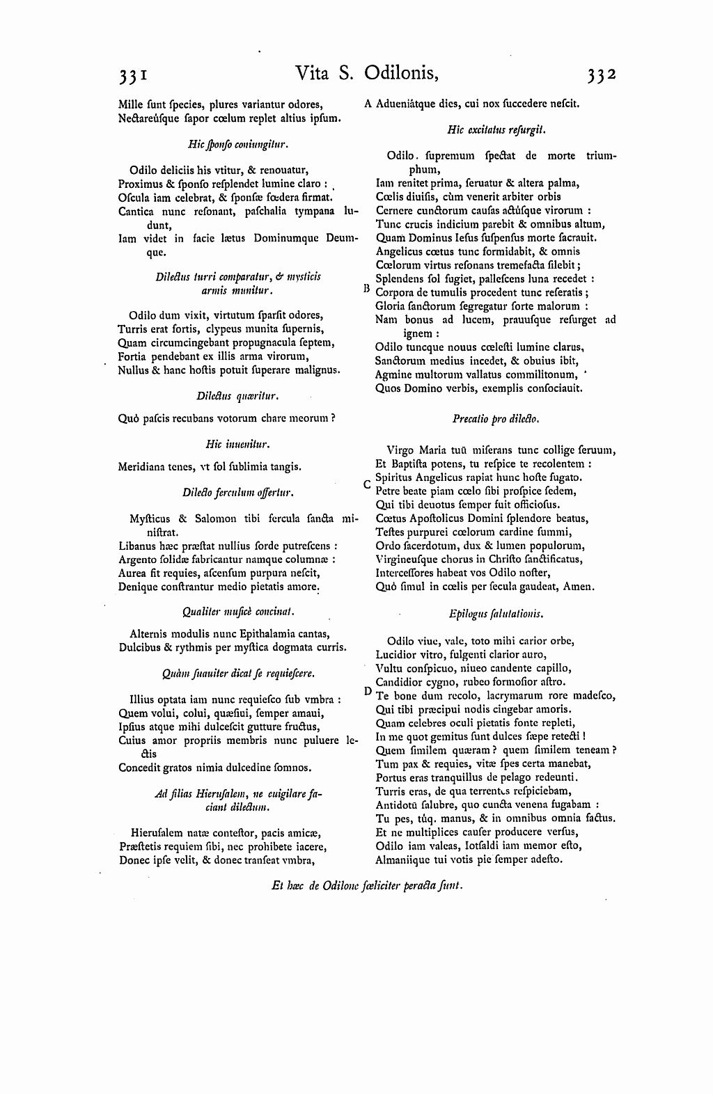  Bibliotheca cluniacensis 