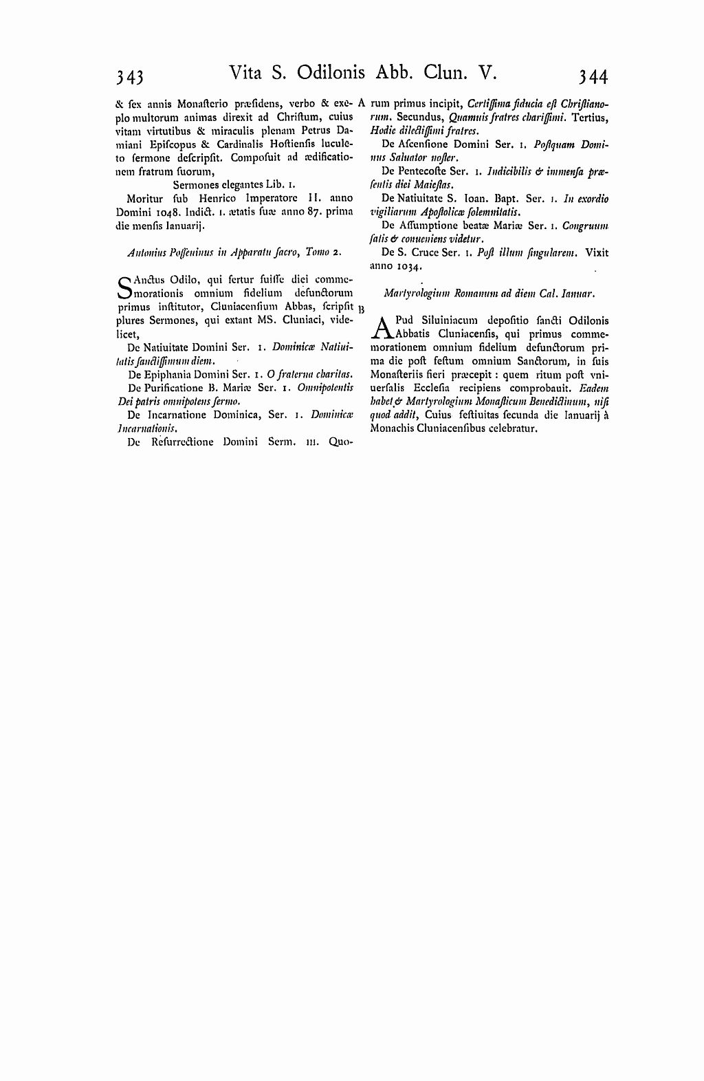  Bibliotheca cluniacensis 