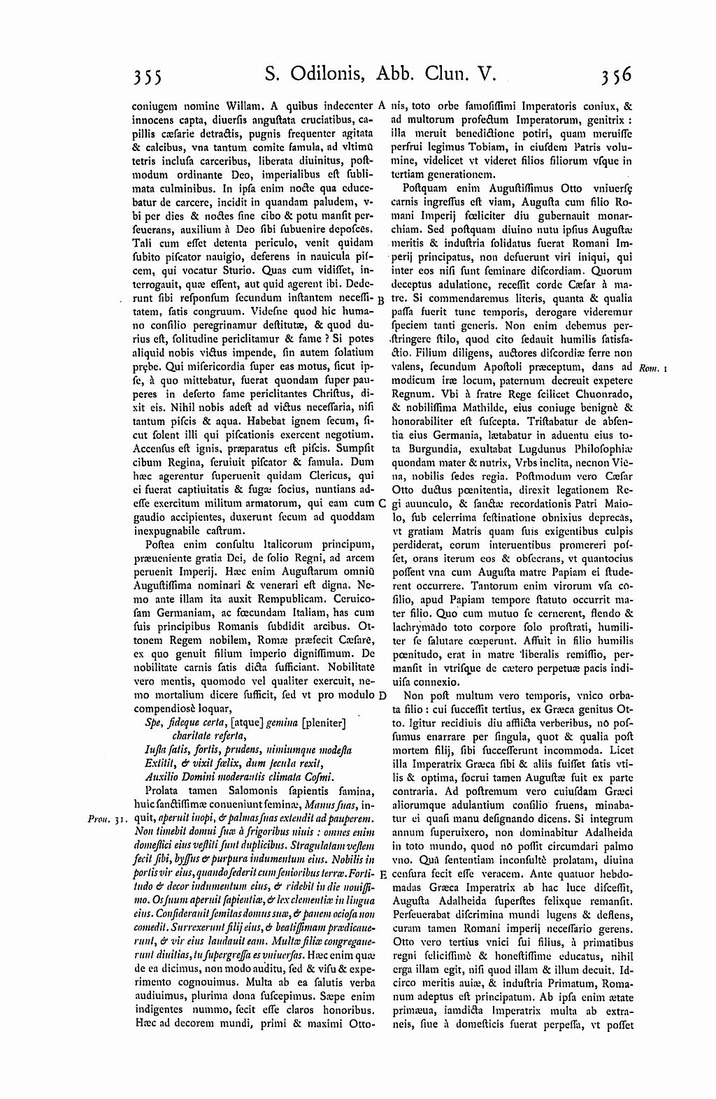  Bibliotheca cluniacensis 