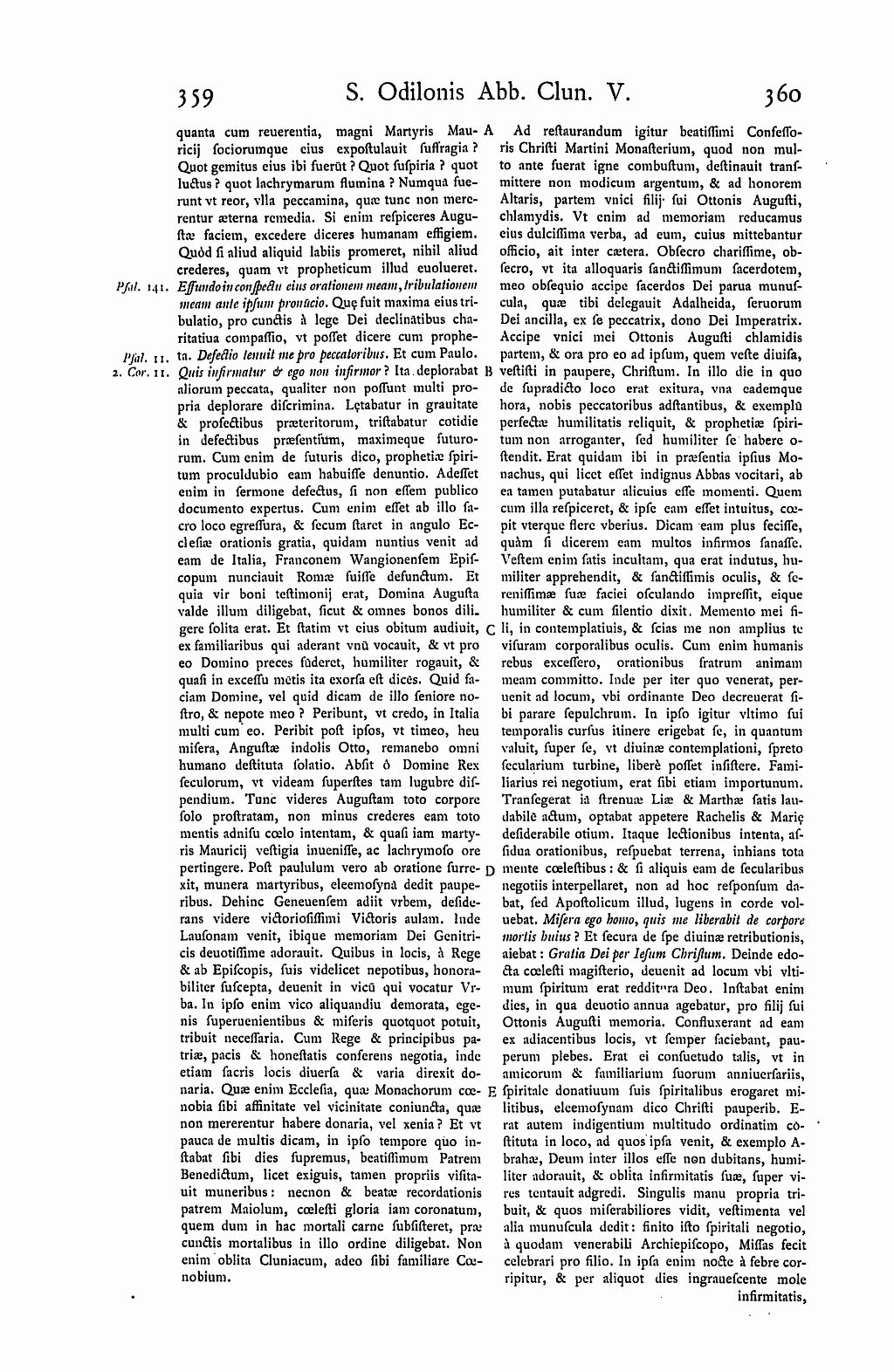  Bibliotheca cluniacensis 