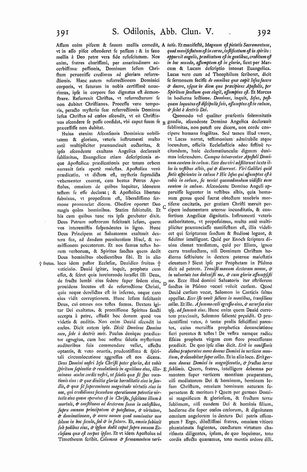  Bibliotheca cluniacensis 