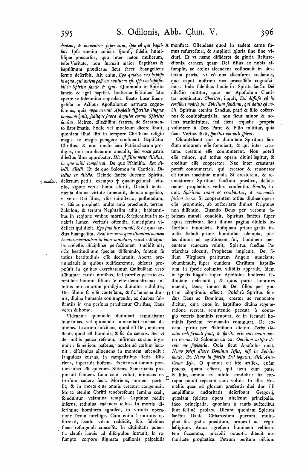  Bibliotheca cluniacensis 