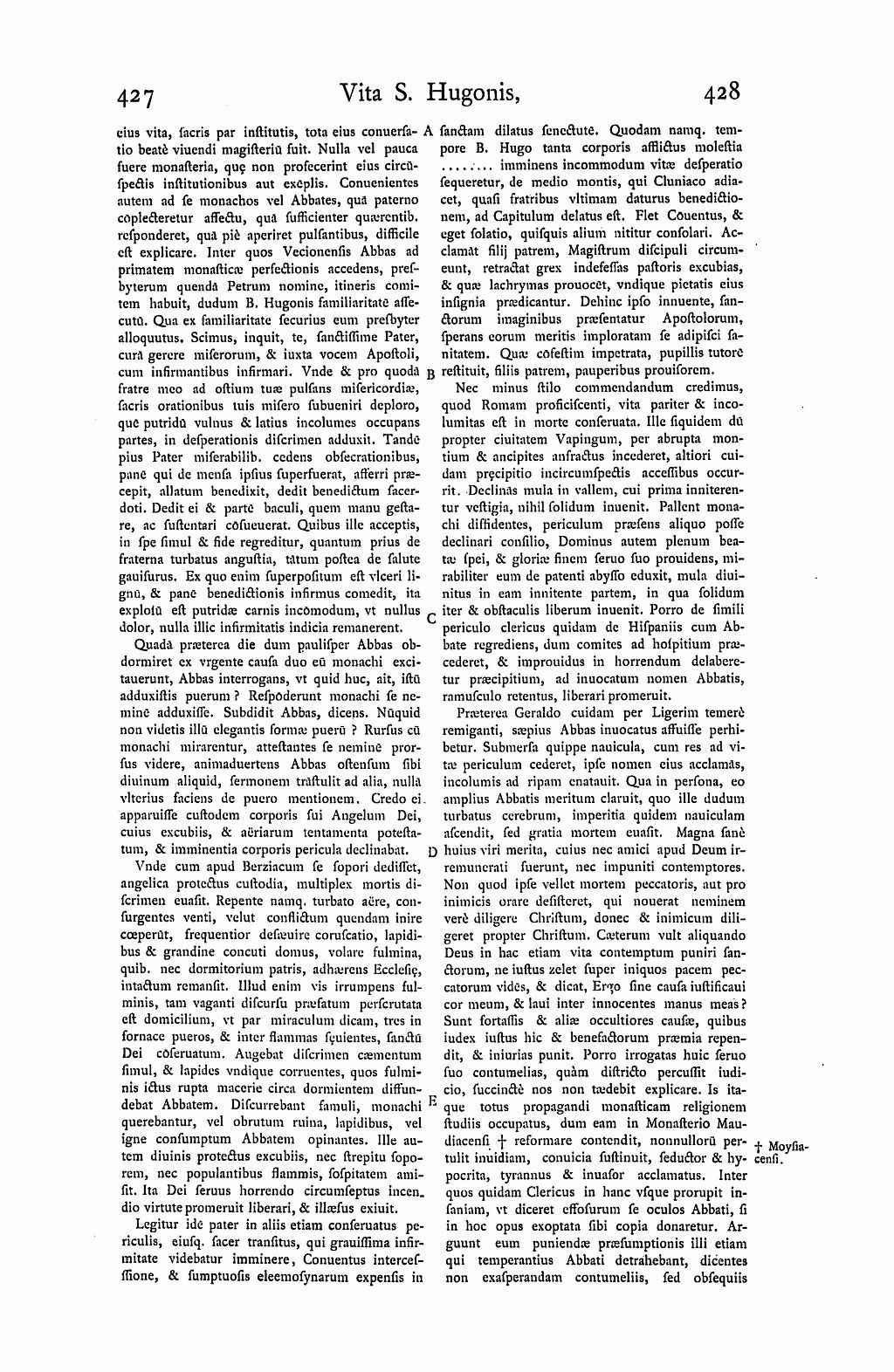  Bibliotheca cluniacensis 