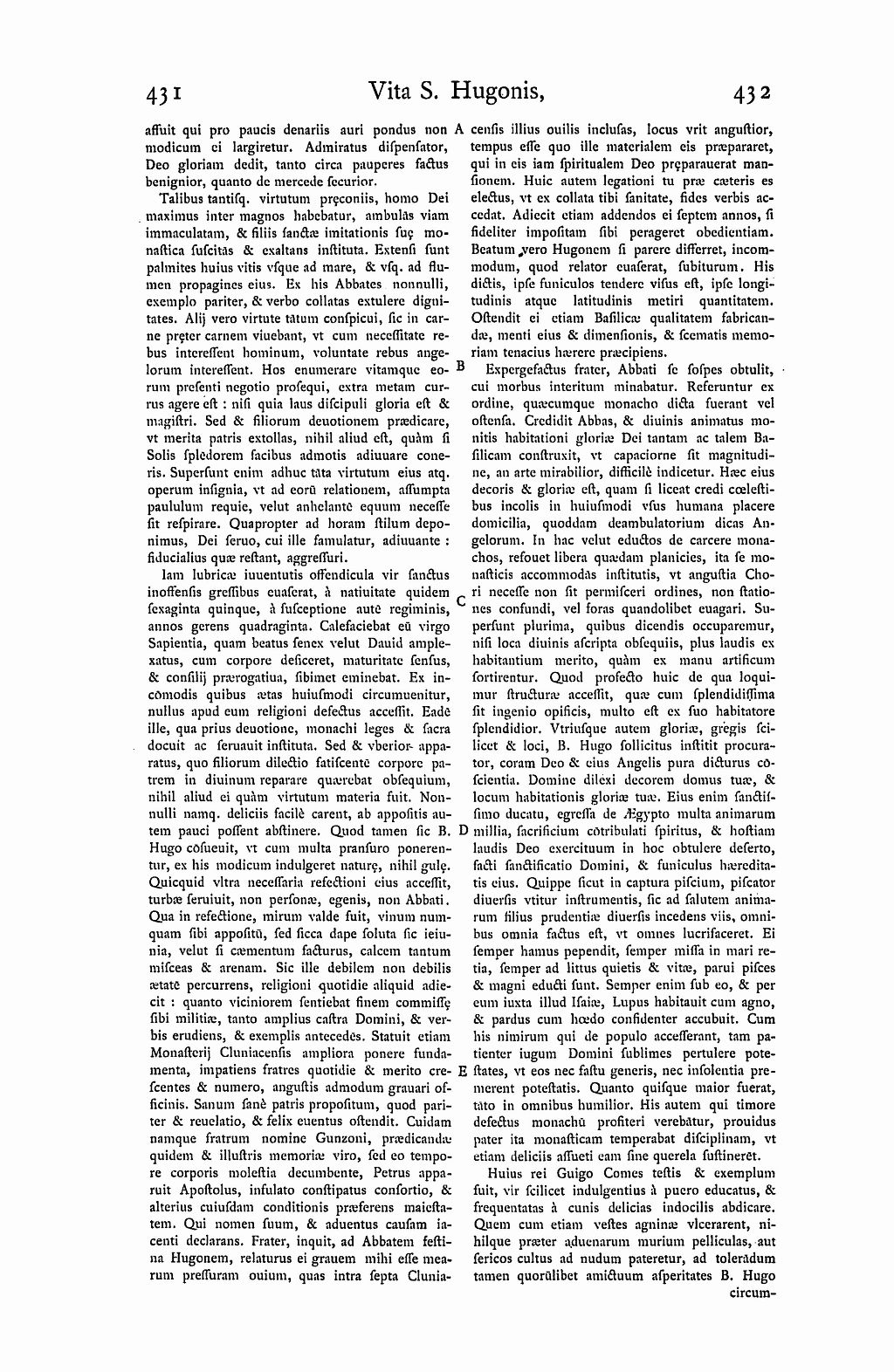  Bibliotheca cluniacensis 