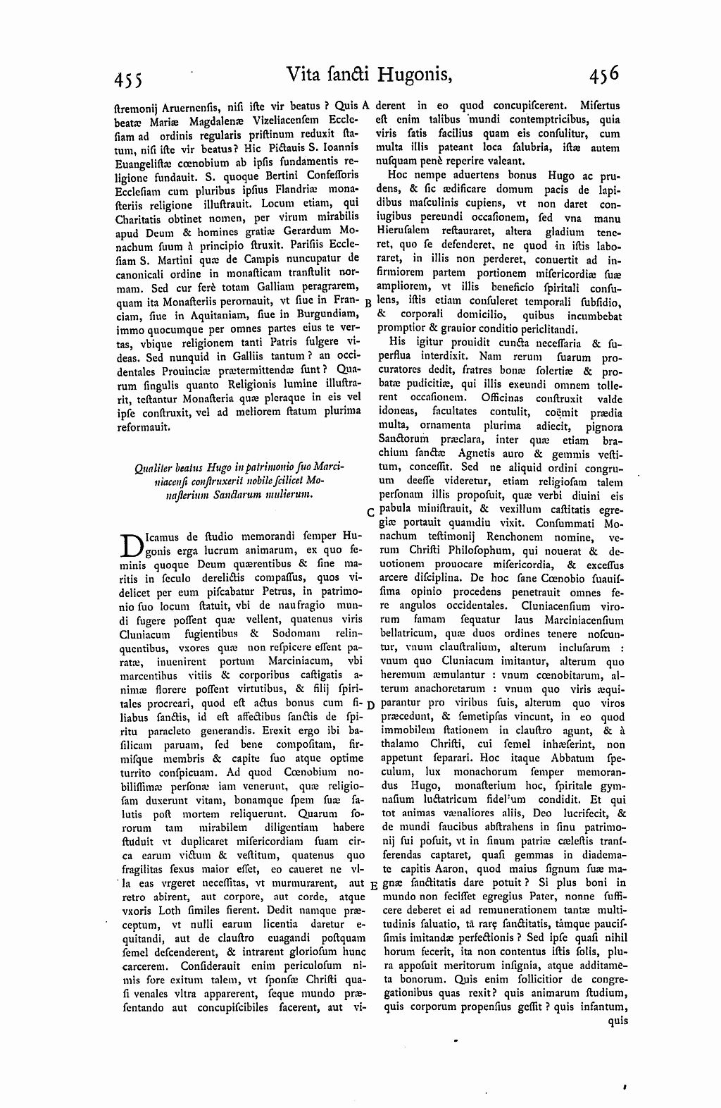  Bibliotheca cluniacensis 