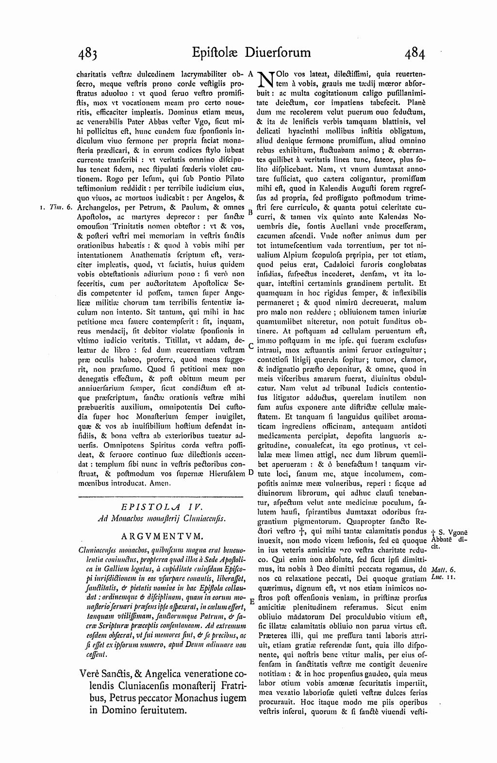  Bibliotheca cluniacensis 