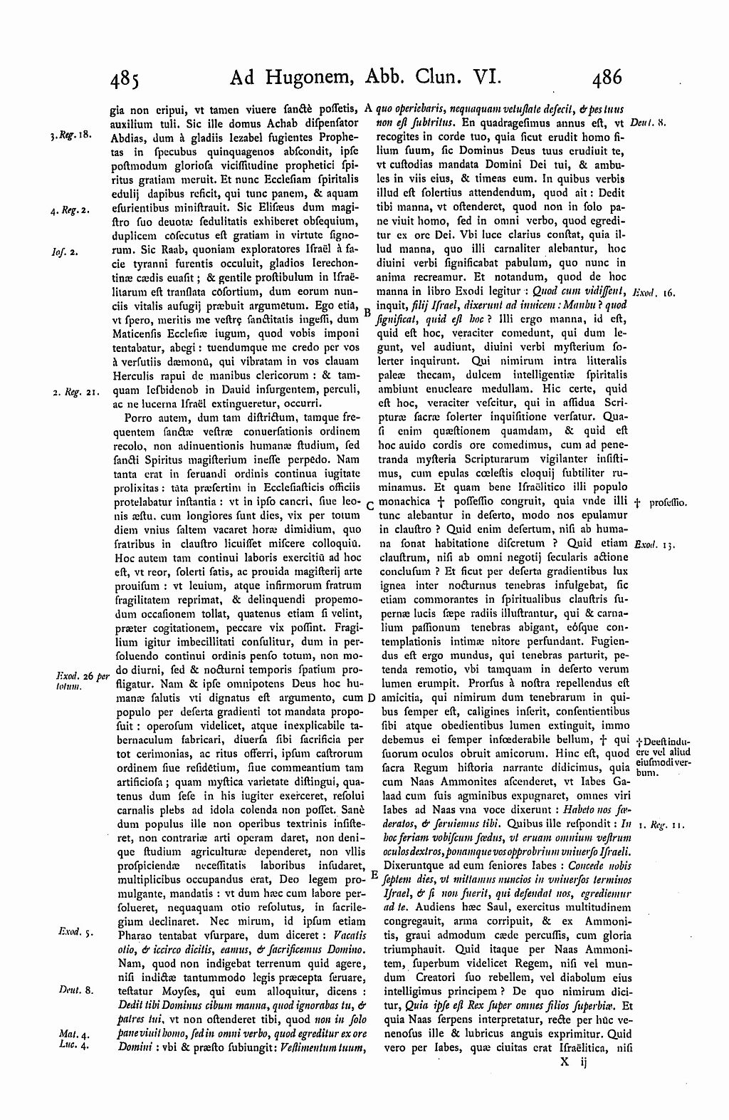  Bibliotheca cluniacensis 