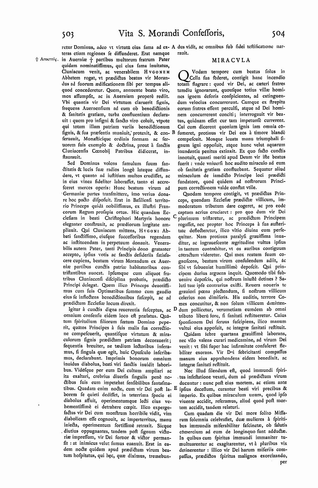  Bibliotheca cluniacensis 