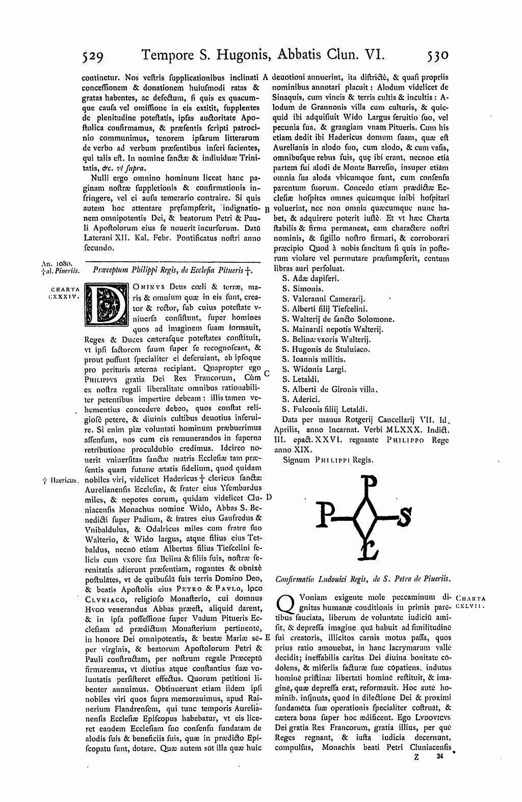  Bibliotheca cluniacensis 