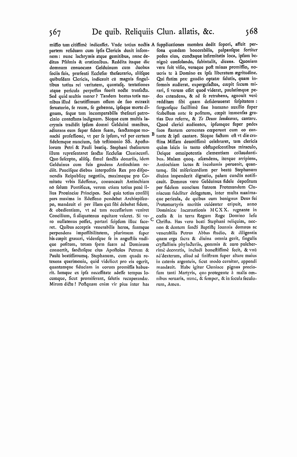  Bibliotheca cluniacensis 