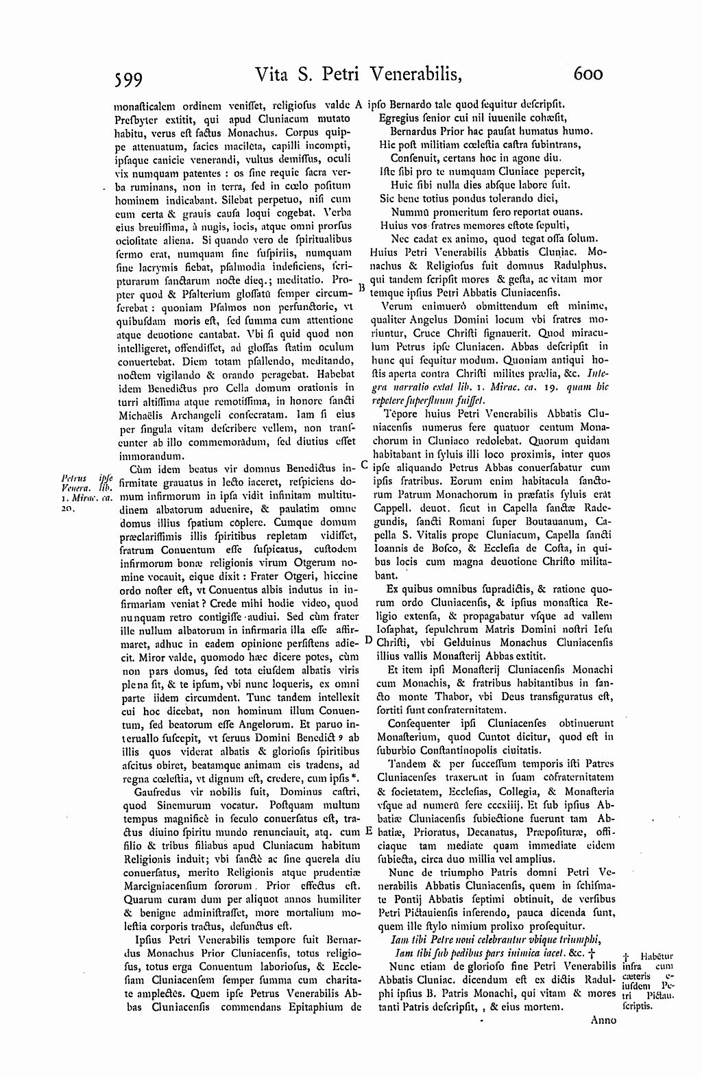  Bibliotheca cluniacensis 