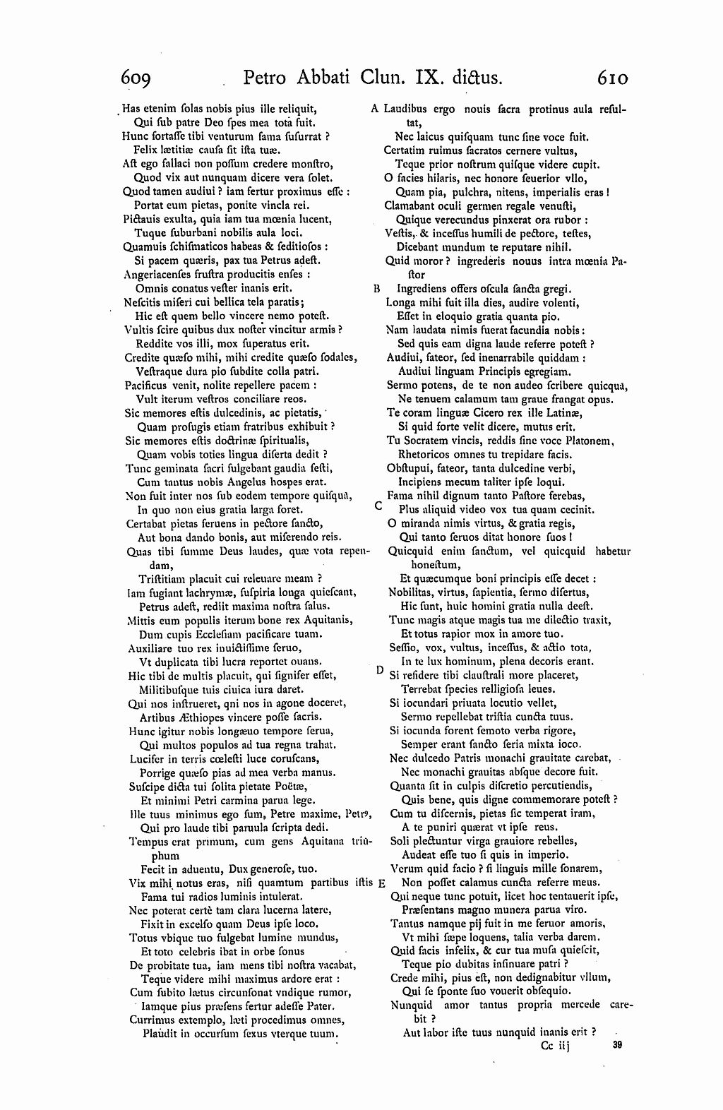  Bibliotheca cluniacensis 