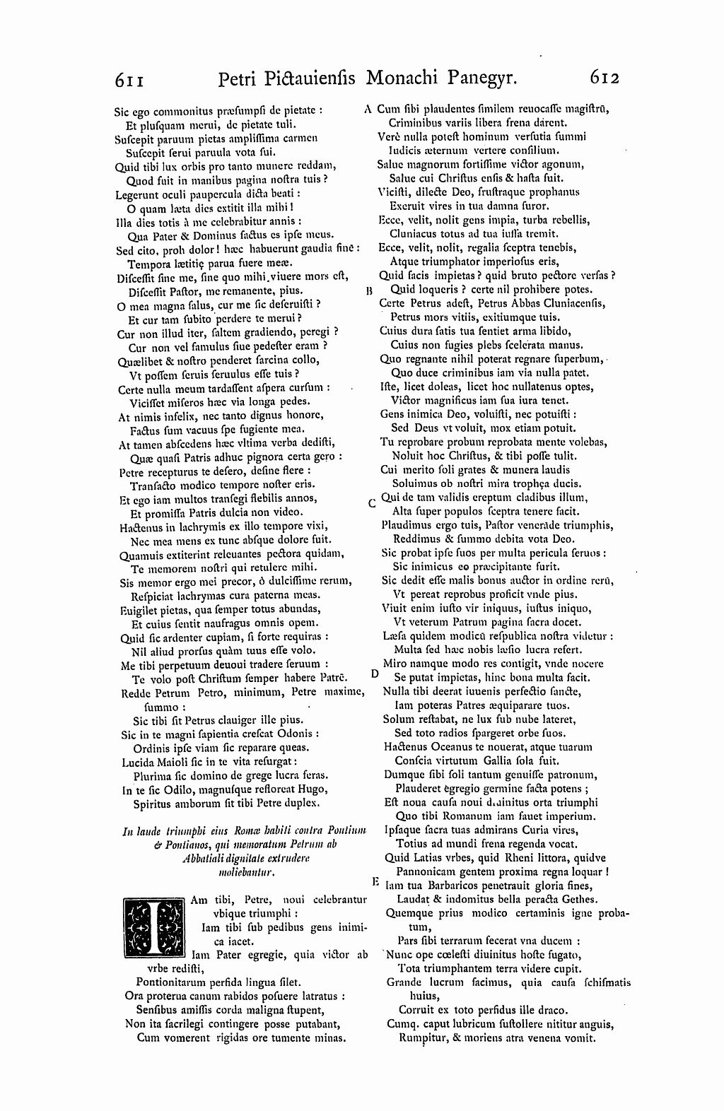  Bibliotheca cluniacensis 