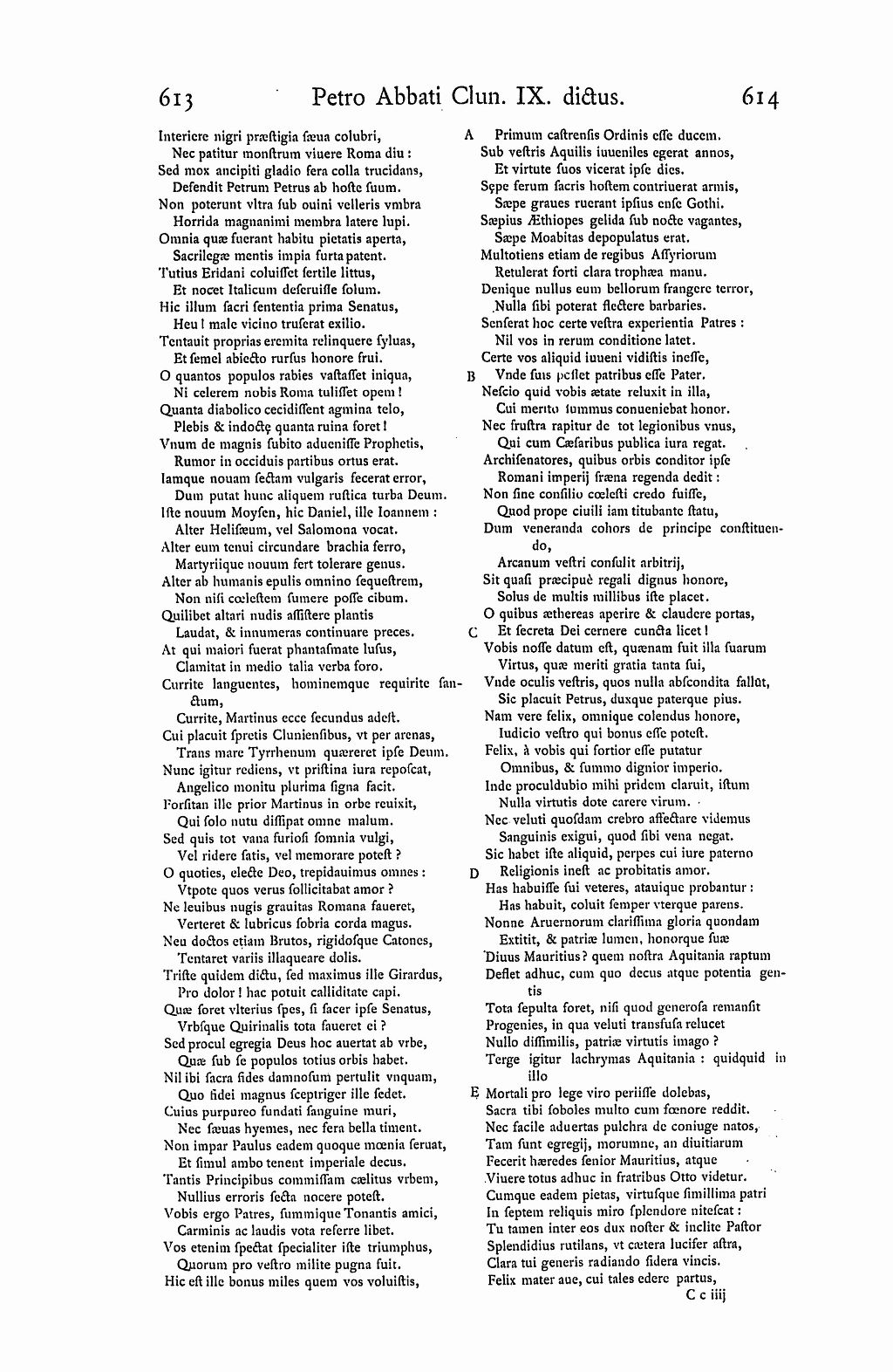  Bibliotheca cluniacensis 