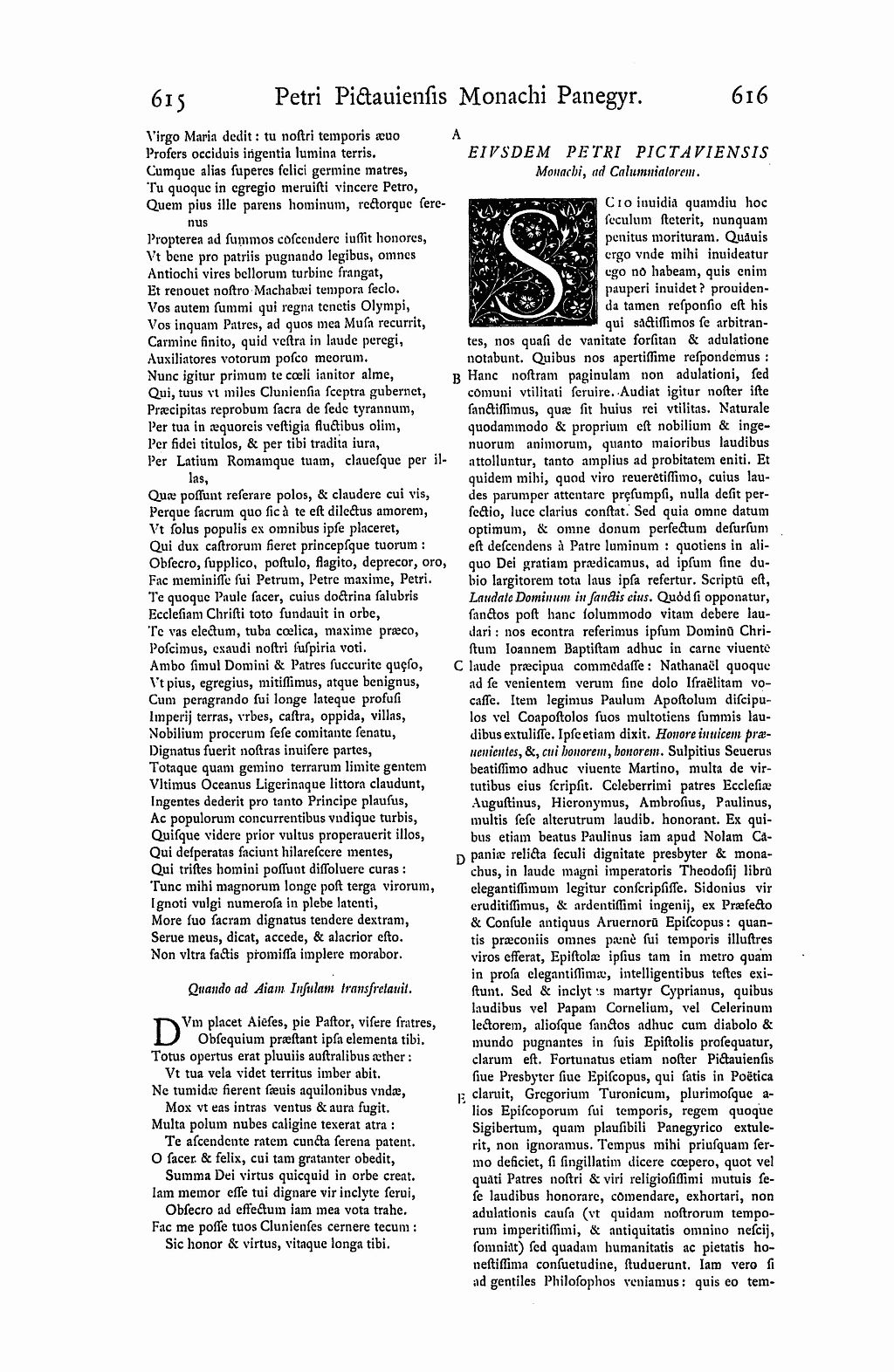  Bibliotheca cluniacensis 