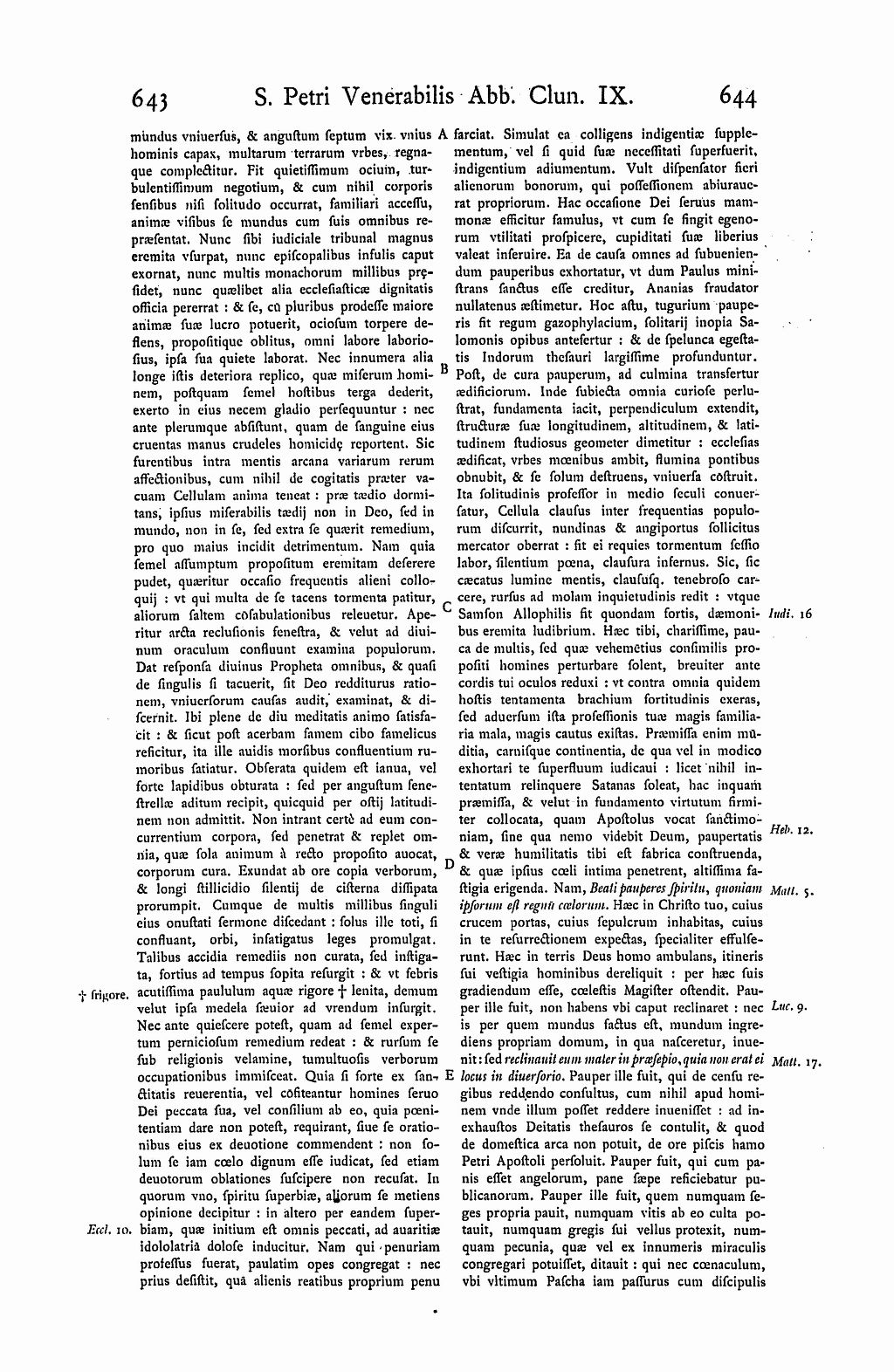  Bibliotheca cluniacensis 